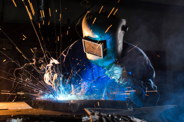 Best Marine and Shipbuilding Welding in Burr Ridge, IL