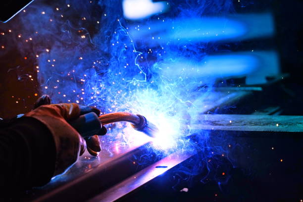 Best Structural Steel Welding in Burr Ridge, IL