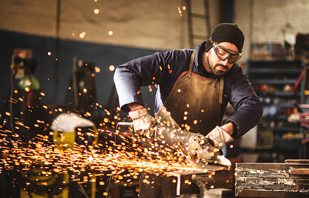 Best Marine and Shipbuilding Welding in Burr Ridge, IL